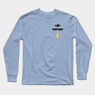 Scissor Seven Dai Bo Long Sleeve T-Shirt